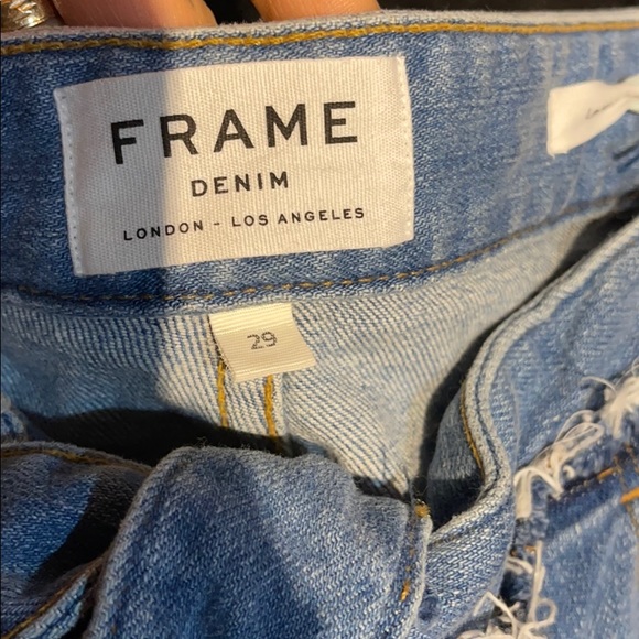 FRAME denim - Picture 3 of 5